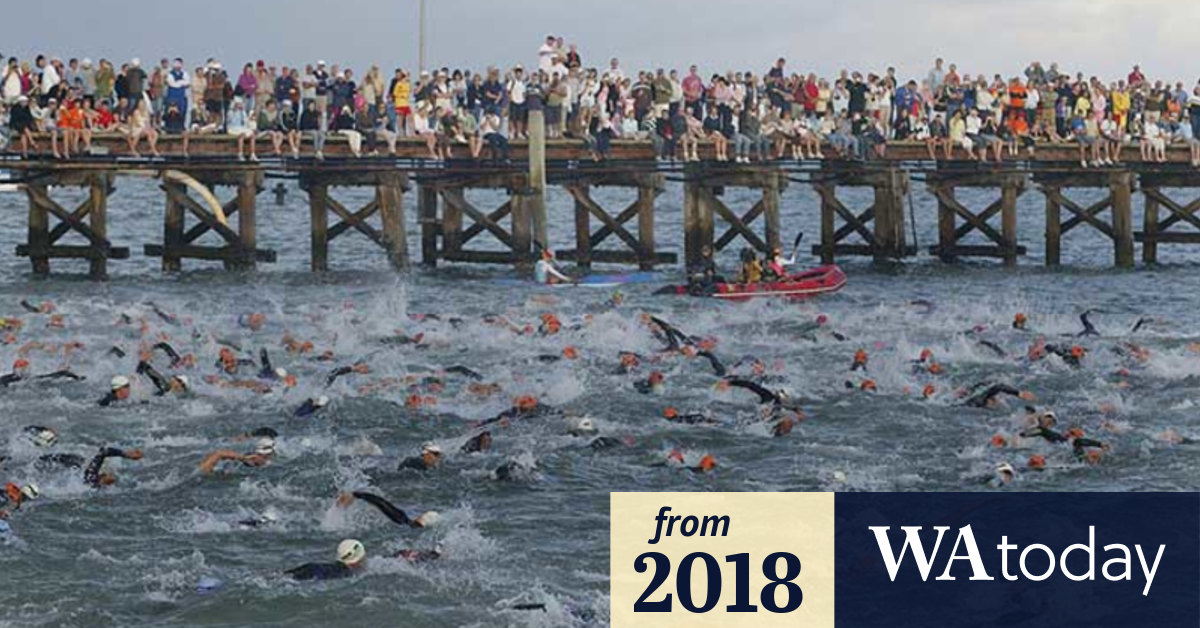 TriEvents WA folds Future of triathlon left in lurch